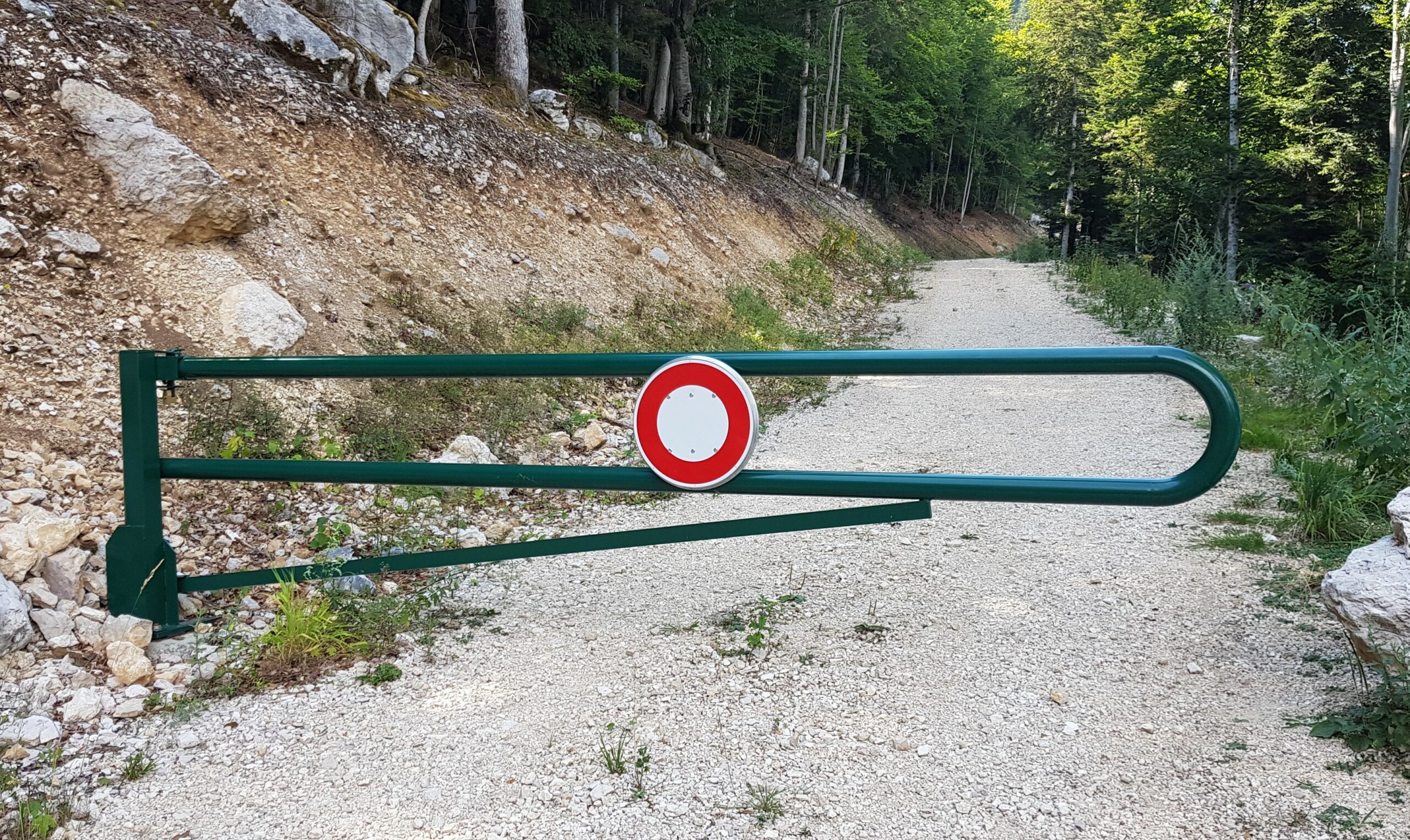 Police rurale et forestière