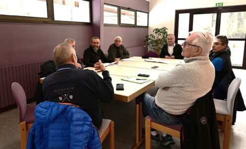 PROTOCOLE DE PARTENARIAT GSV38 – ASA DU VERCORS